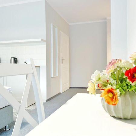 Apartamenty Zz Obryta Экстерьер фото