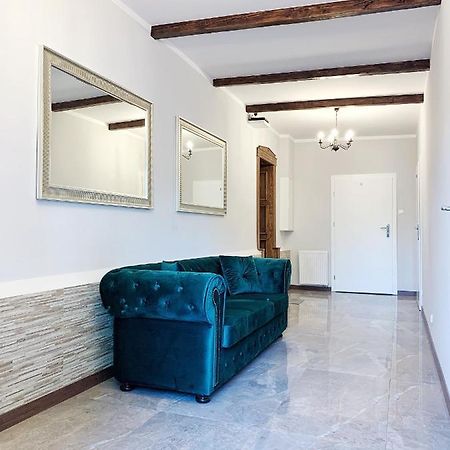 Apartamenty Zz Obryta Экстерьер фото