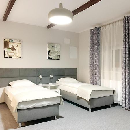 Apartamenty Zz Obryta Экстерьер фото
