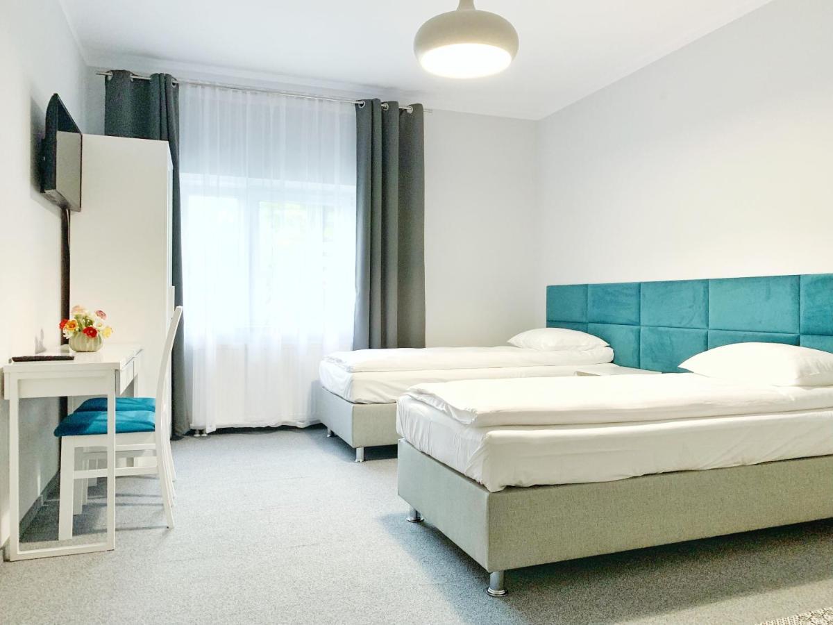 Apartamenty Zz Obryta Экстерьер фото