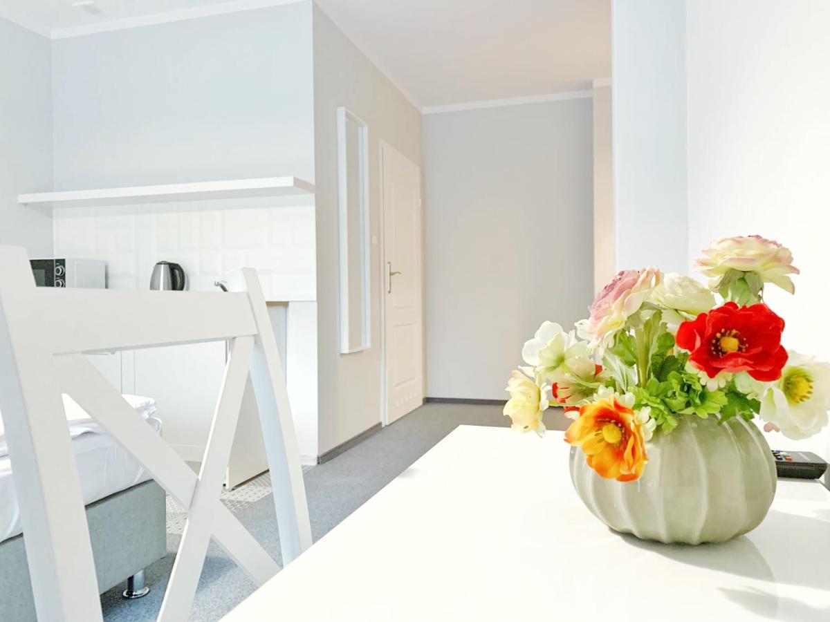 Apartamenty Zz Obryta Экстерьер фото