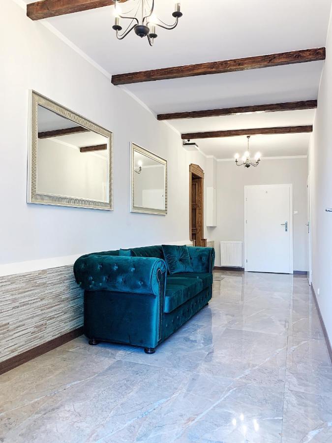 Apartamenty Zz Obryta Экстерьер фото