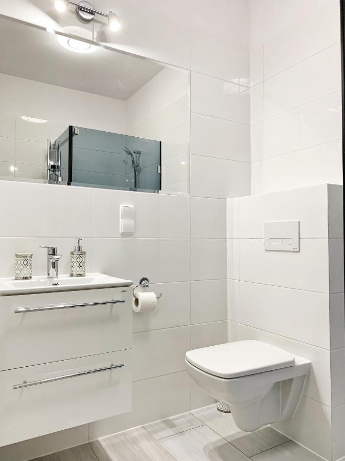 Apartamenty Zz Obryta Экстерьер фото