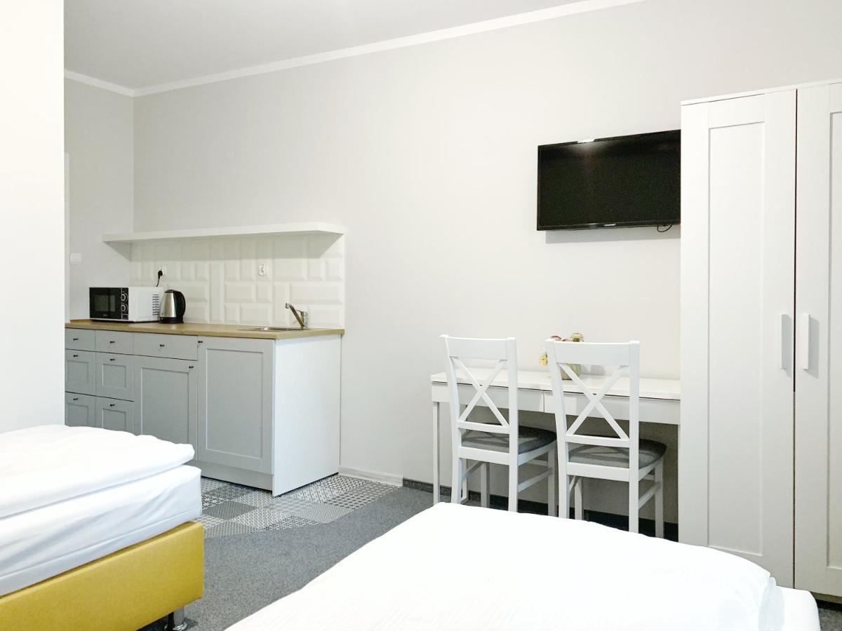 Apartamenty Zz Obryta Экстерьер фото