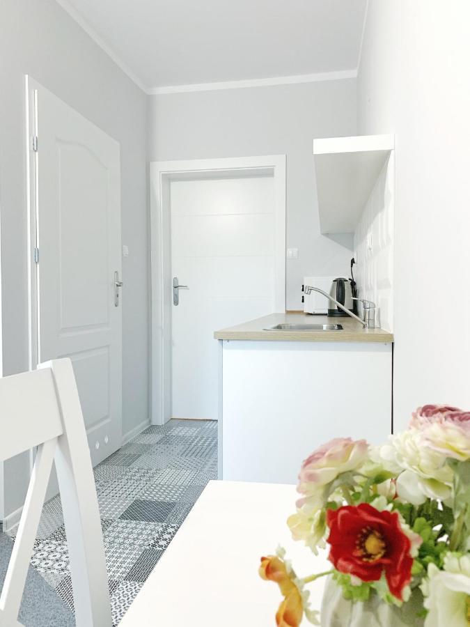 Apartamenty Zz Obryta Экстерьер фото