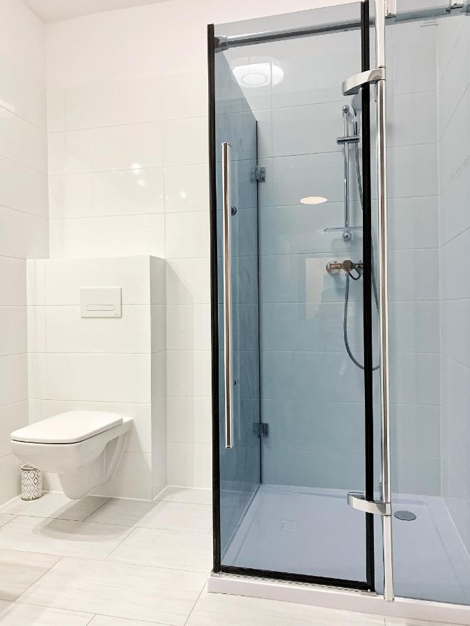 Apartamenty Zz Obryta Экстерьер фото