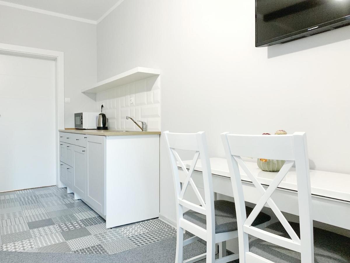 Apartamenty Zz Obryta Экстерьер фото