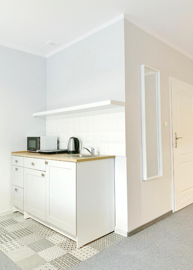 Apartamenty Zz Obryta Экстерьер фото