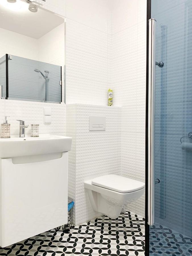 Apartamenty Zz Obryta Экстерьер фото