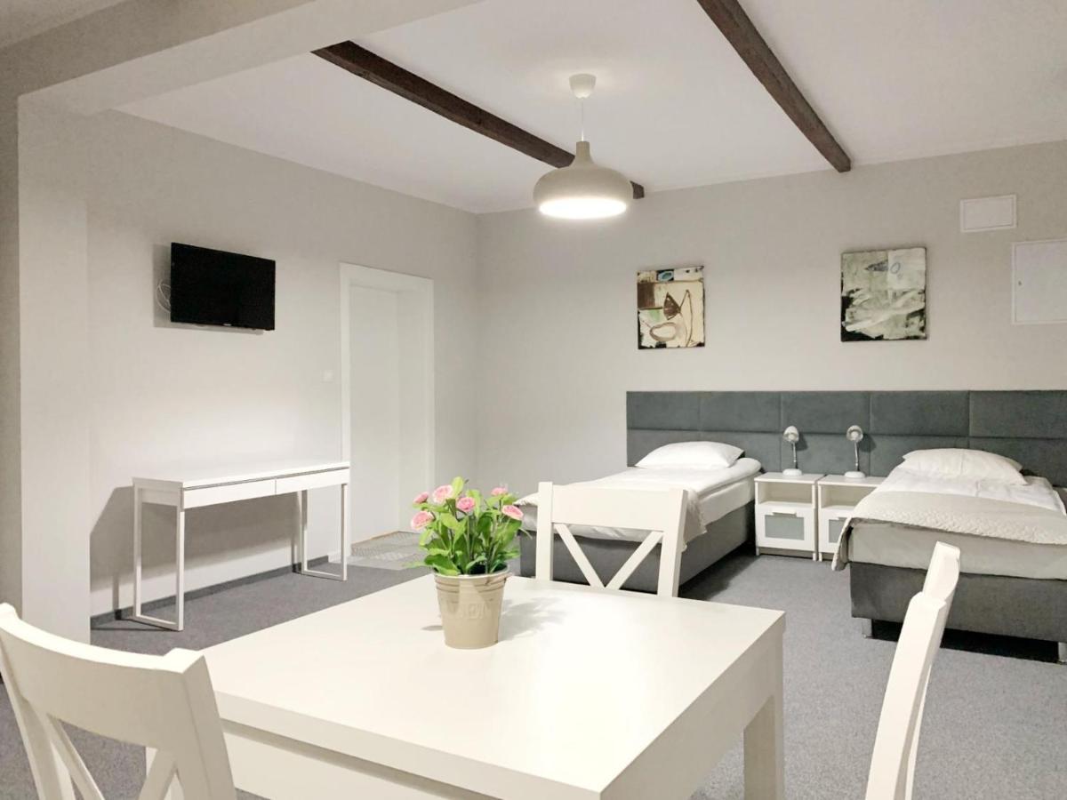 Apartamenty Zz Obryta Экстерьер фото