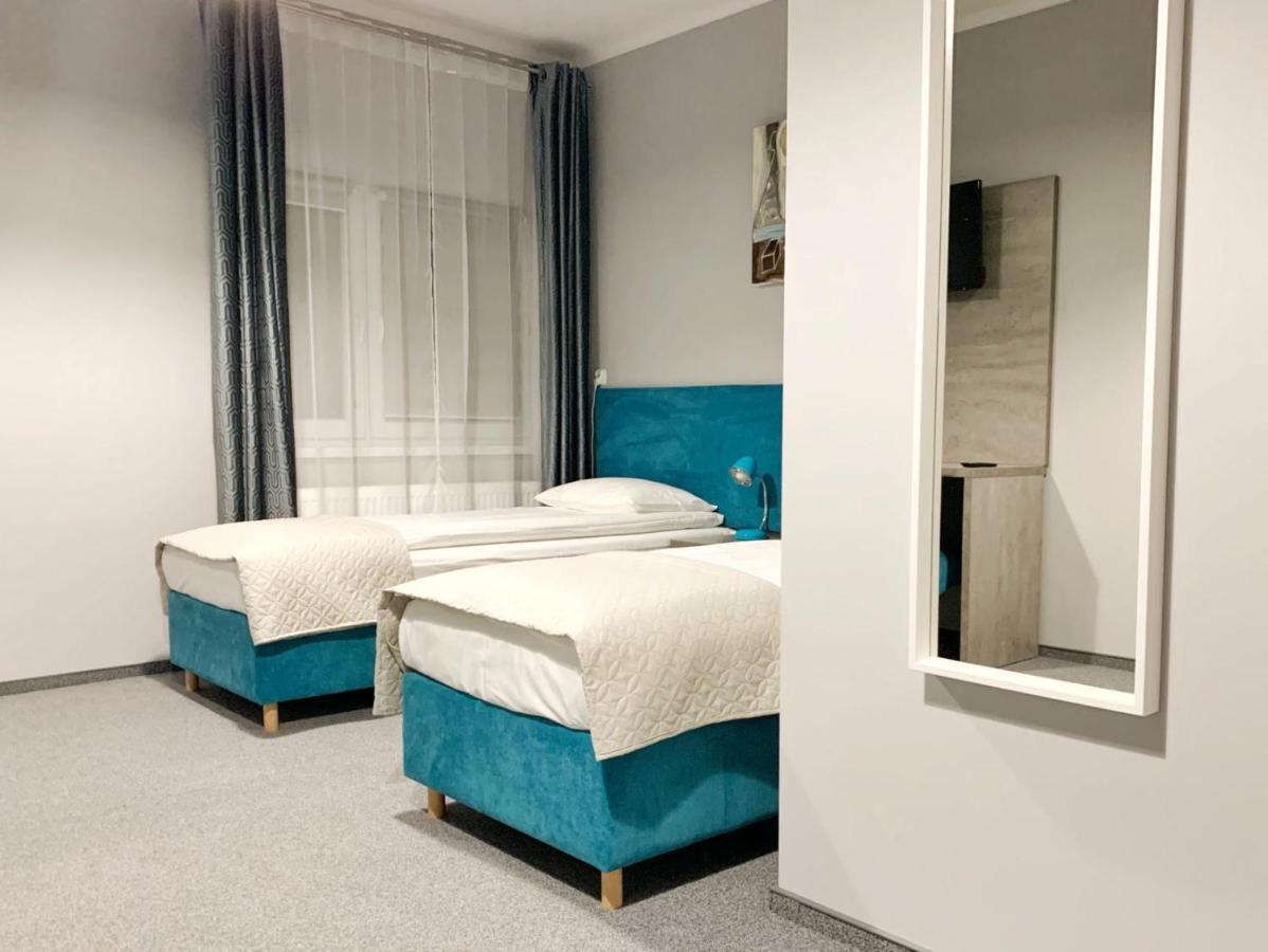 Apartamenty Zz Obryta Экстерьер фото