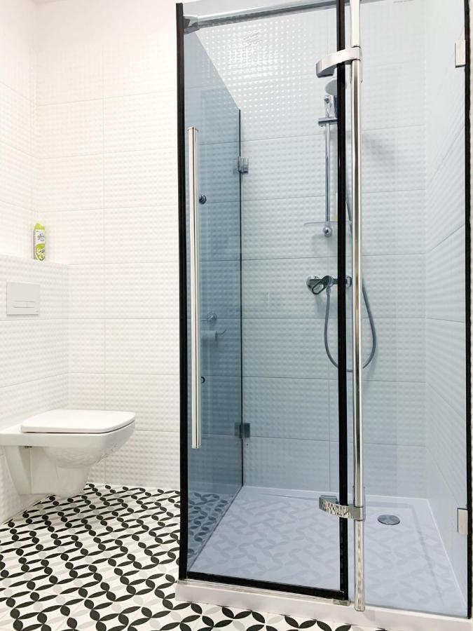 Apartamenty Zz Obryta Экстерьер фото