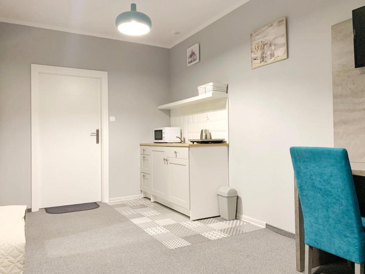Apartamenty Zz Obryta Экстерьер фото