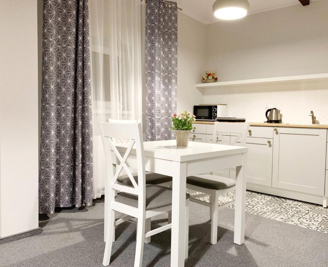 Apartamenty Zz Obryta Экстерьер фото