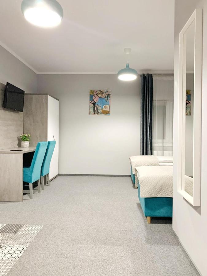 Apartamenty Zz Obryta Экстерьер фото