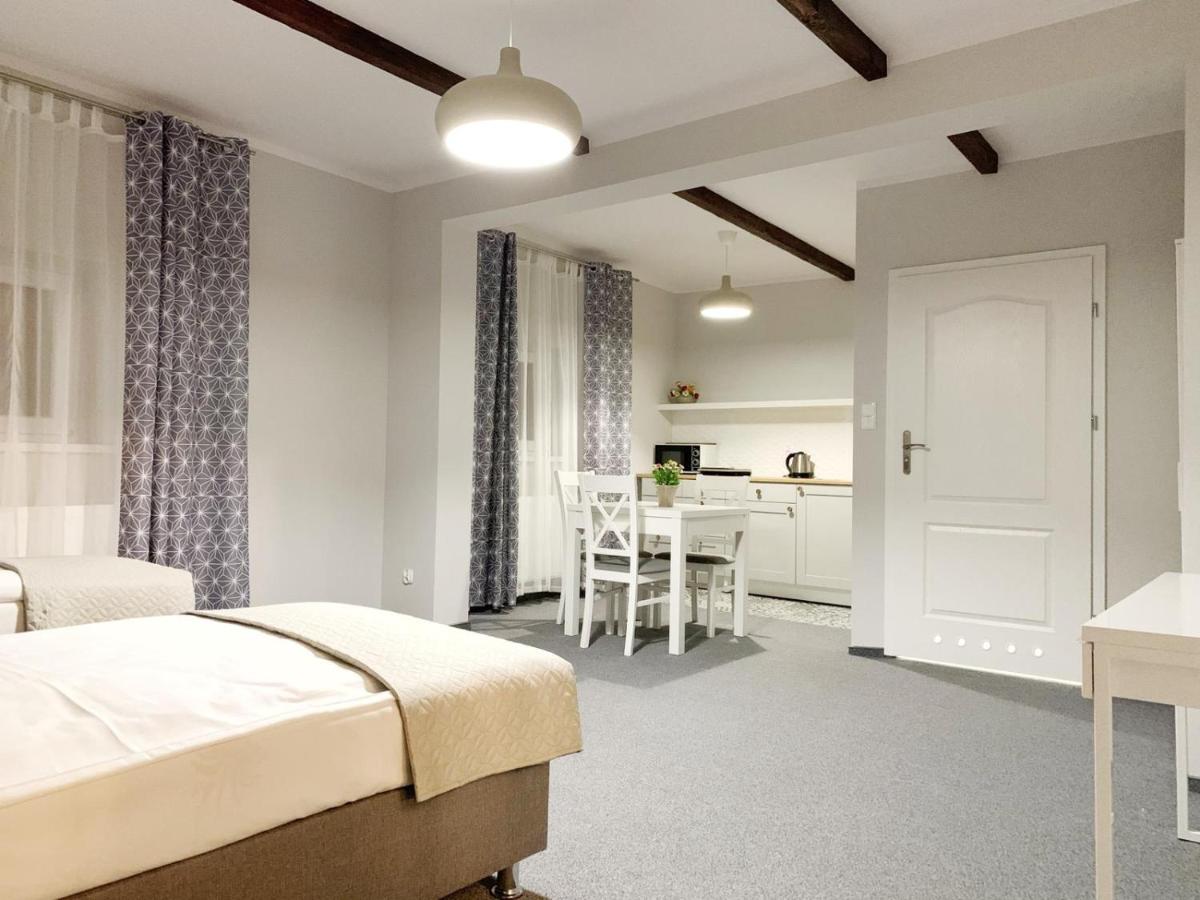 Apartamenty Zz Obryta Экстерьер фото