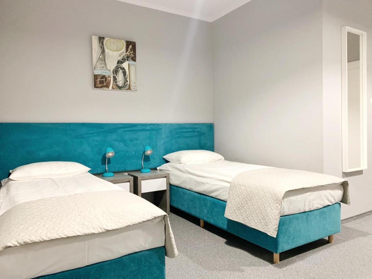Apartamenty Zz Obryta Экстерьер фото