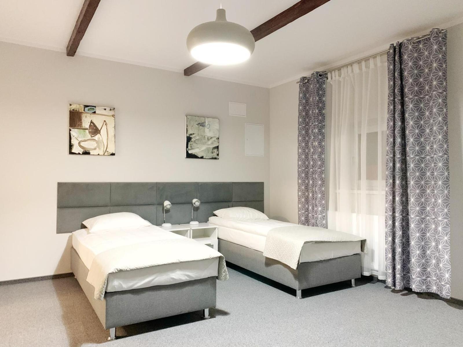 Apartamenty Zz Obryta Экстерьер фото